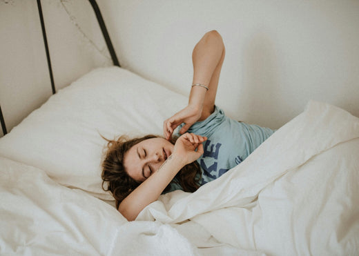 Why You Should Prioritise Sleep Over Everything Else