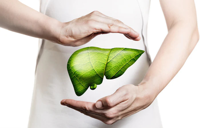 7 Natural Ways To Keep Your Liver Healthy