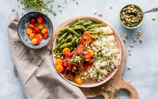 6 Foods to Eat Daily for Better Mental Health