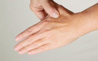 Acupressure points you need to know to reduce stress, improve digestion & ease pain