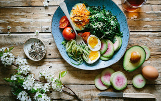 What To Eat Before & After Your Workout, According to a Nutritionist