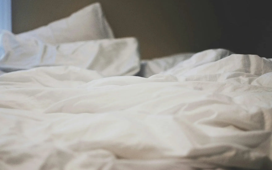 How to Use Breath Work for Deeper Sleep