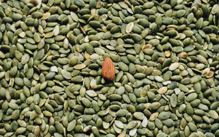 Everything you need to know about Zinc: benefits, best sources and dosage
