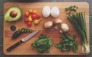 3 Protein-Rich Breakfast Ideas for Weight Loss & Stable Blood Sugar