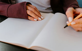 4 Different Ways To Start Journaling