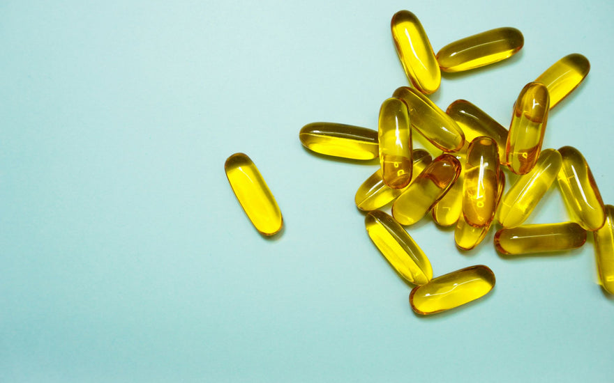 6 Benefits of Omega 3s & Why You Need Them Daily