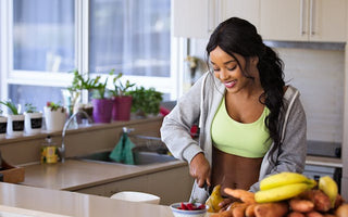 10 Foods to Balance Your Hormones