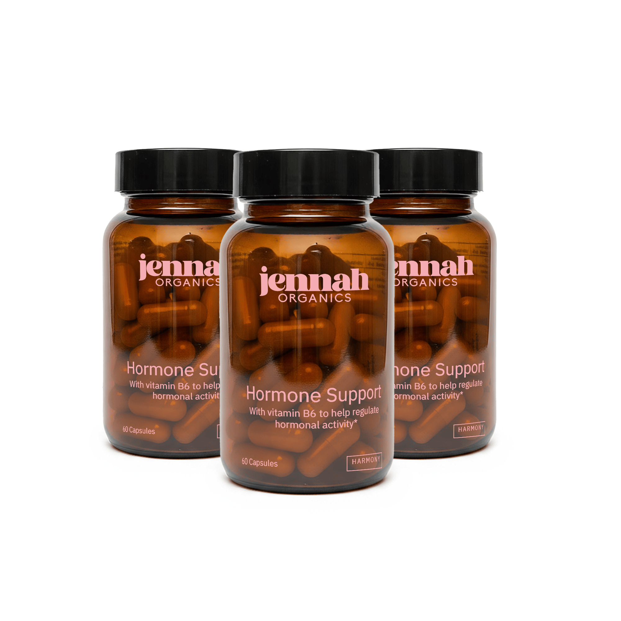 Hormone Support - Hormonal Weight Management