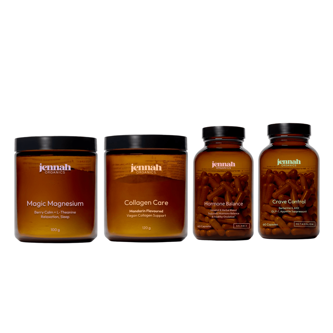 Hormone Harmony Pack