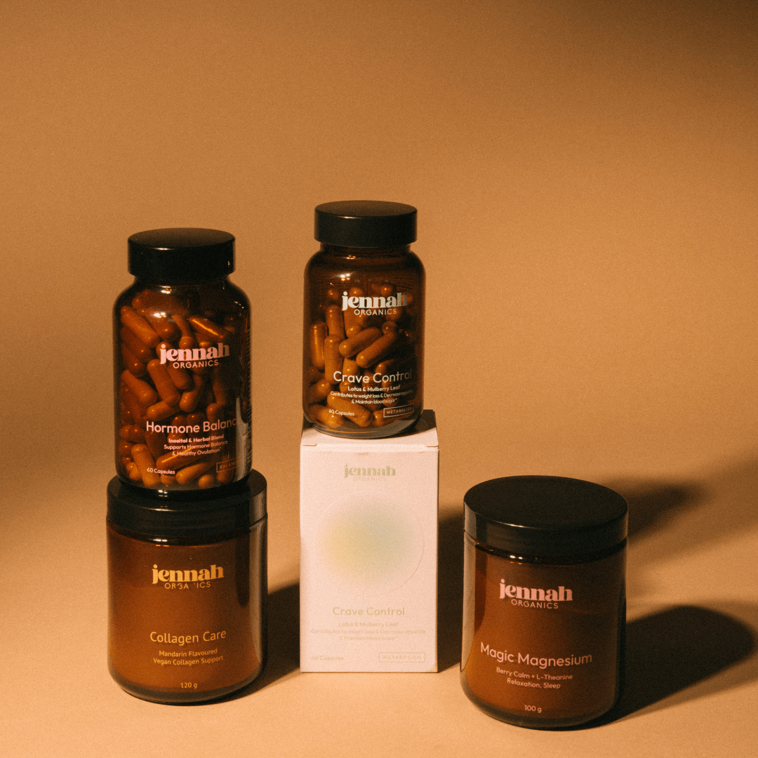 Hormone Harmony Pack