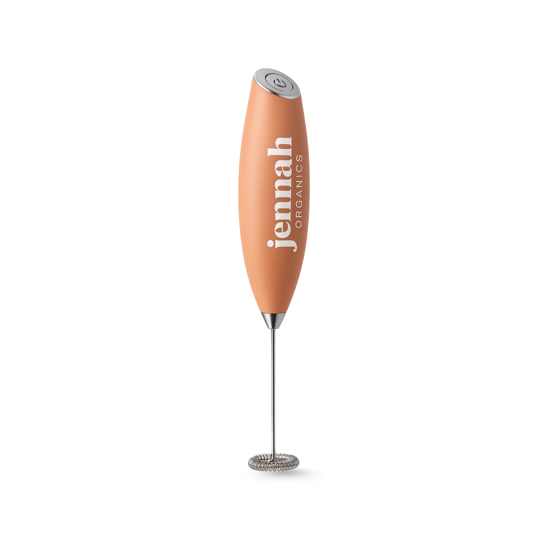 Jennah Ritual Mixer – Make Every Dose a Moment