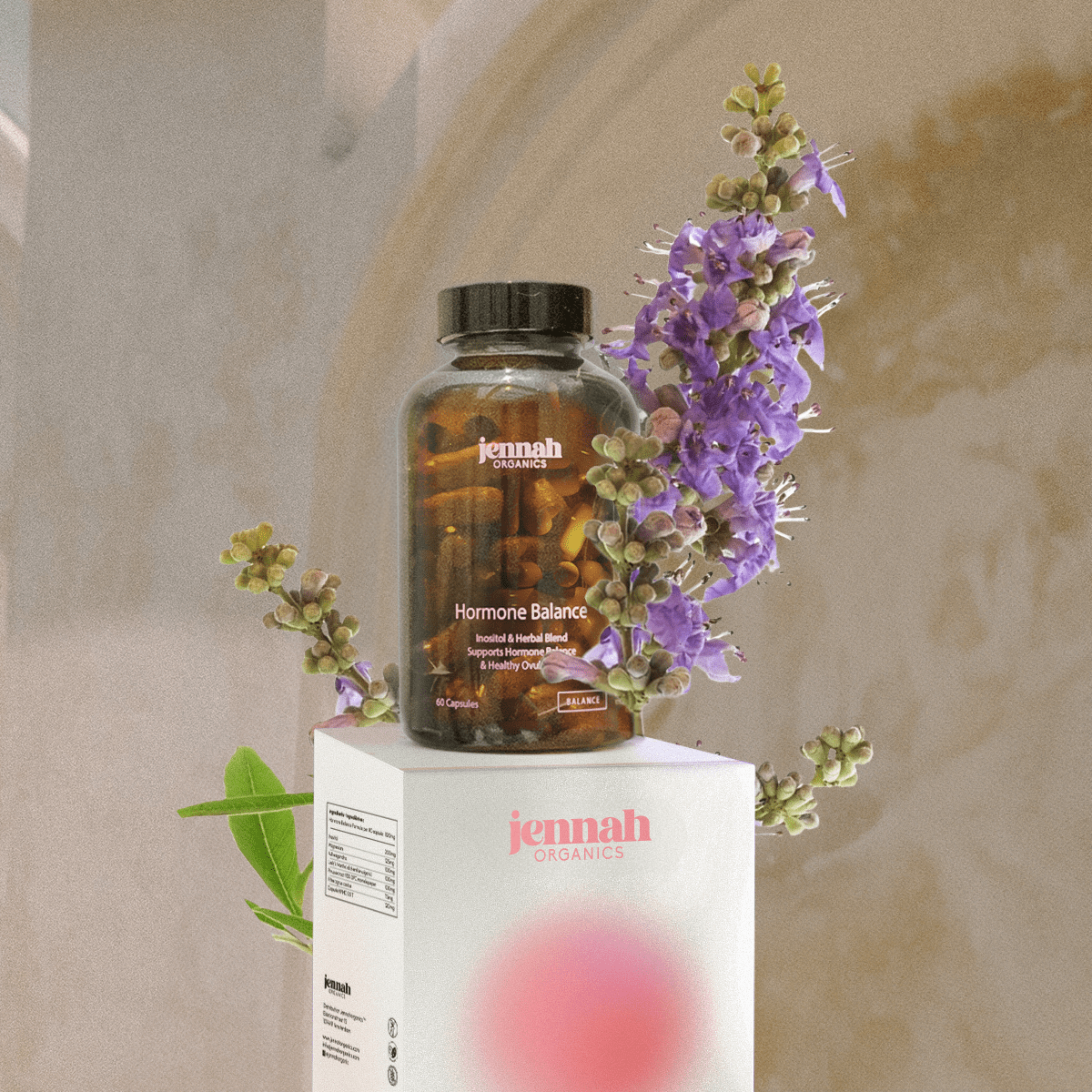 Hormone Balance - Gestione del Peso Ormonale