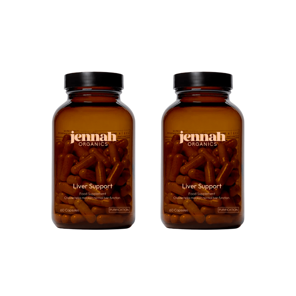 Liver Cleanse - Disintossicazione del Fegato