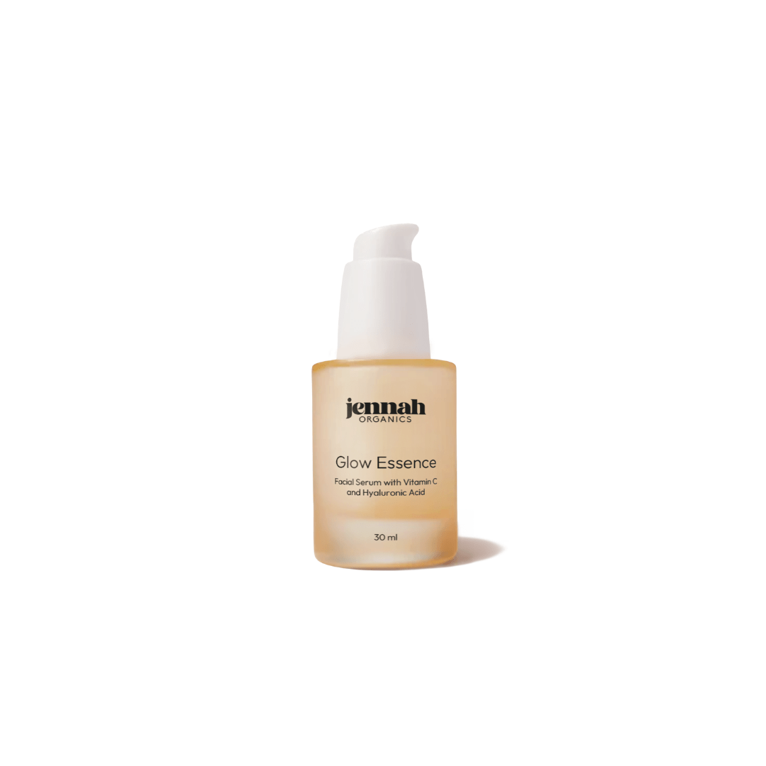 Glow Essence - Glowing Facial Serum with Vitamin C