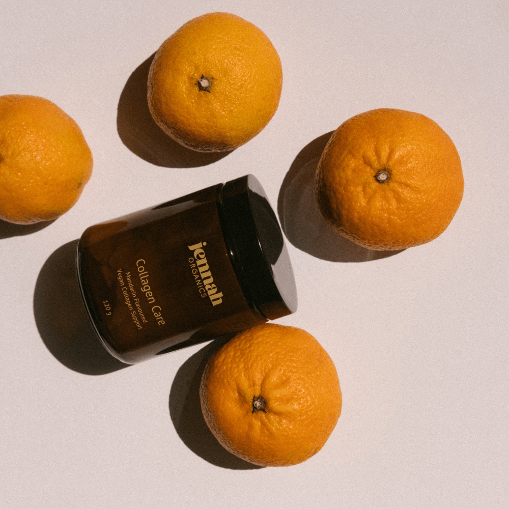 Collagen Care - Anti-Wrinkle Natural Collagen