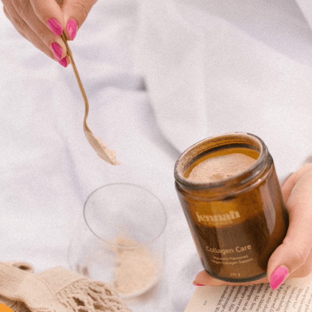 Collagen Care - Anti-Wrinkle Natural Collagen