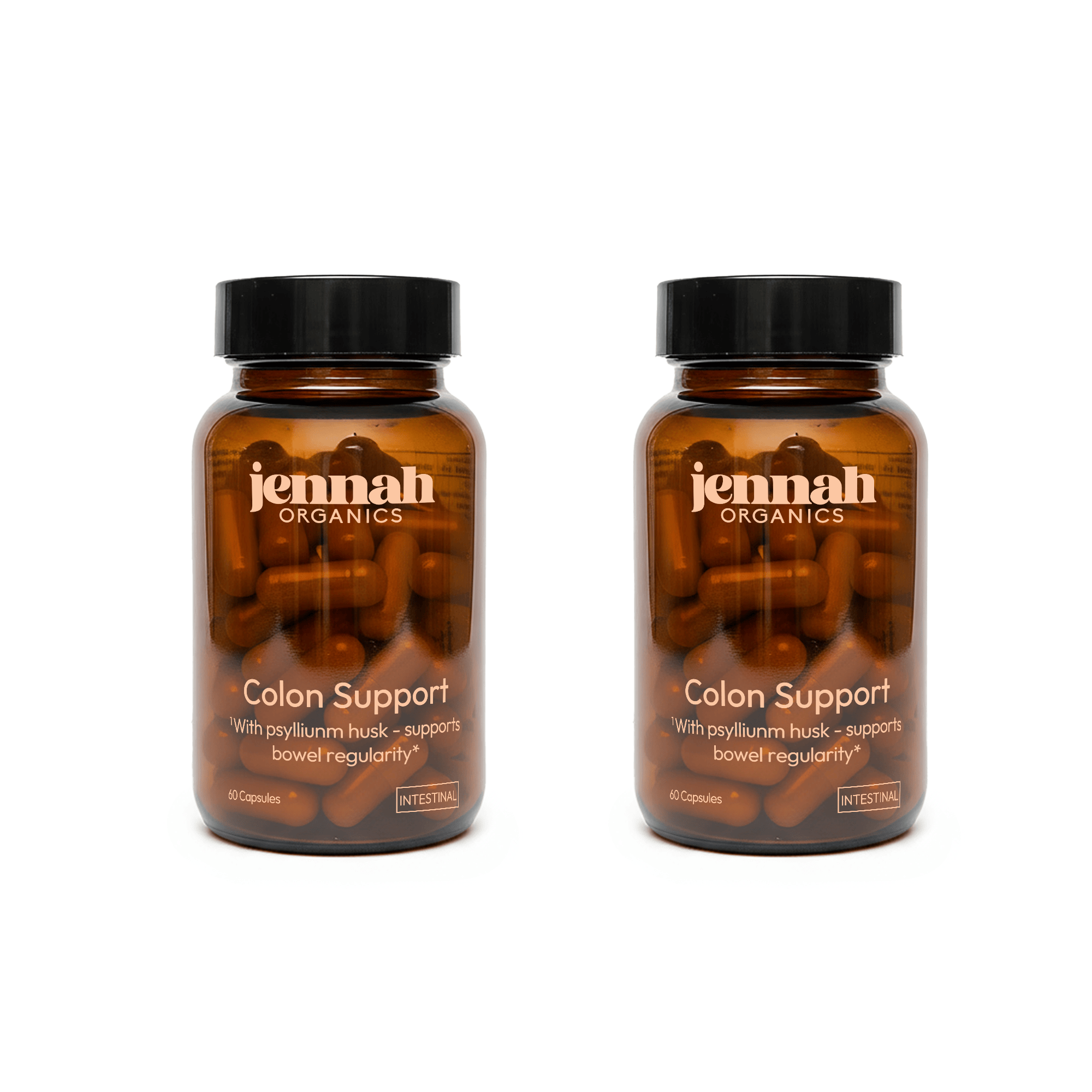 Flat Belly - Colon Detox