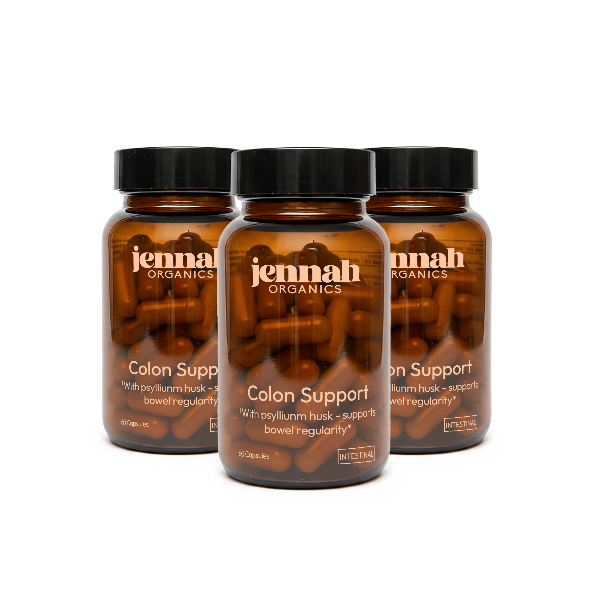 Flat Belly - Colon Detox