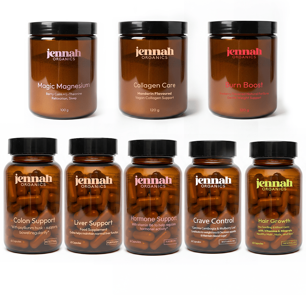 Ultimate Wellness Reset