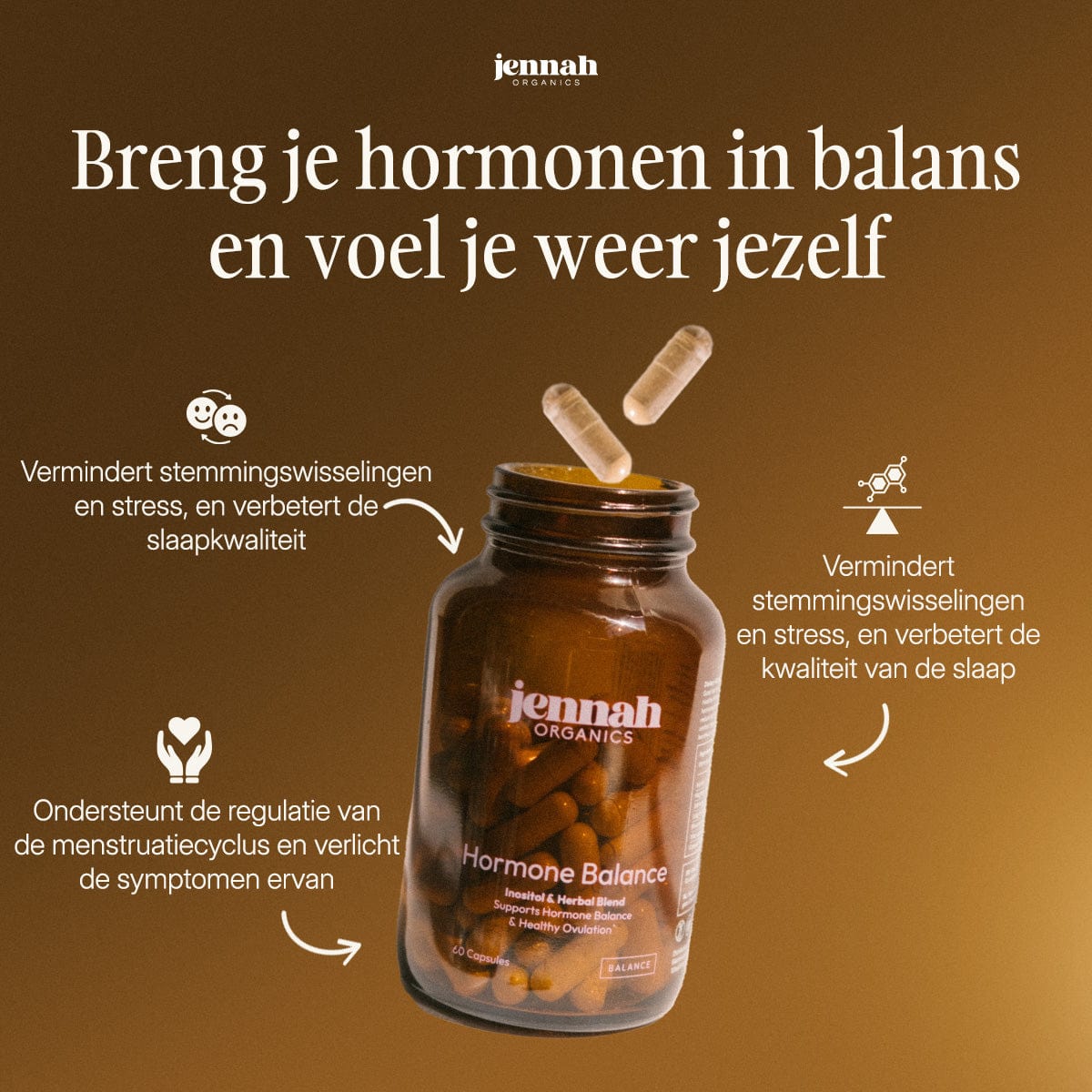 Hormone Support - Hormonal Weight Management