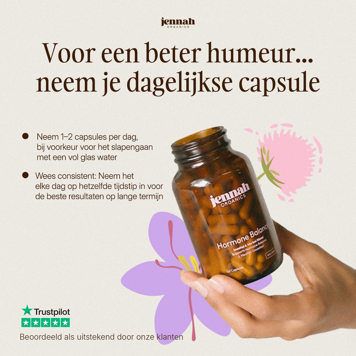 Hormone Support - Hormonal Weight Management