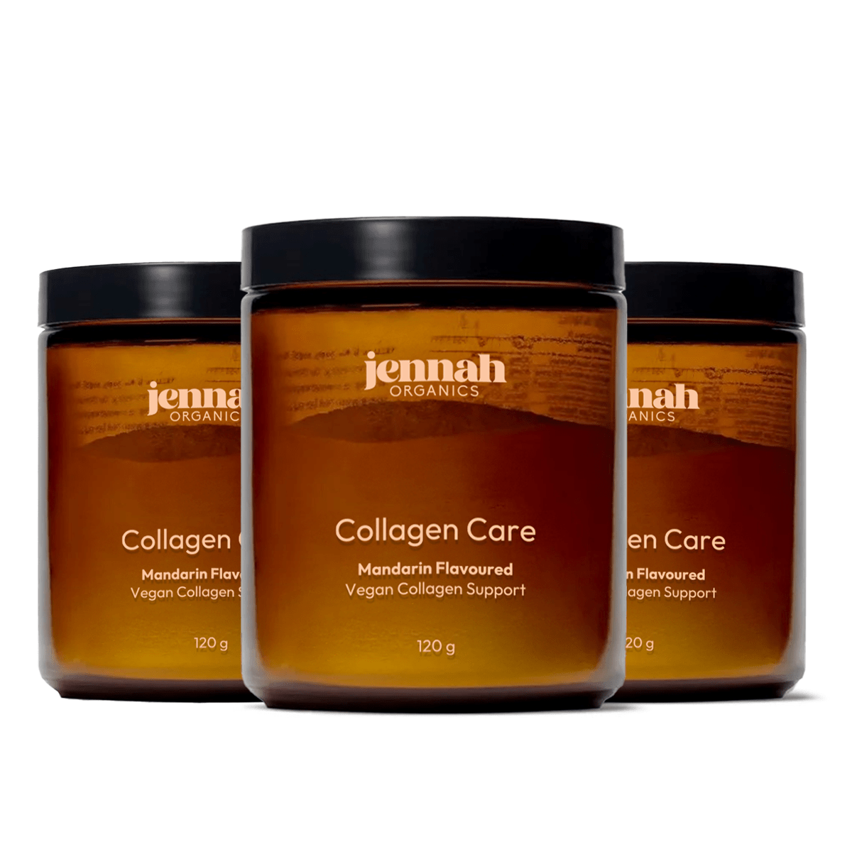 Collagen Care - Anti-Wrinkle Natural Collagen