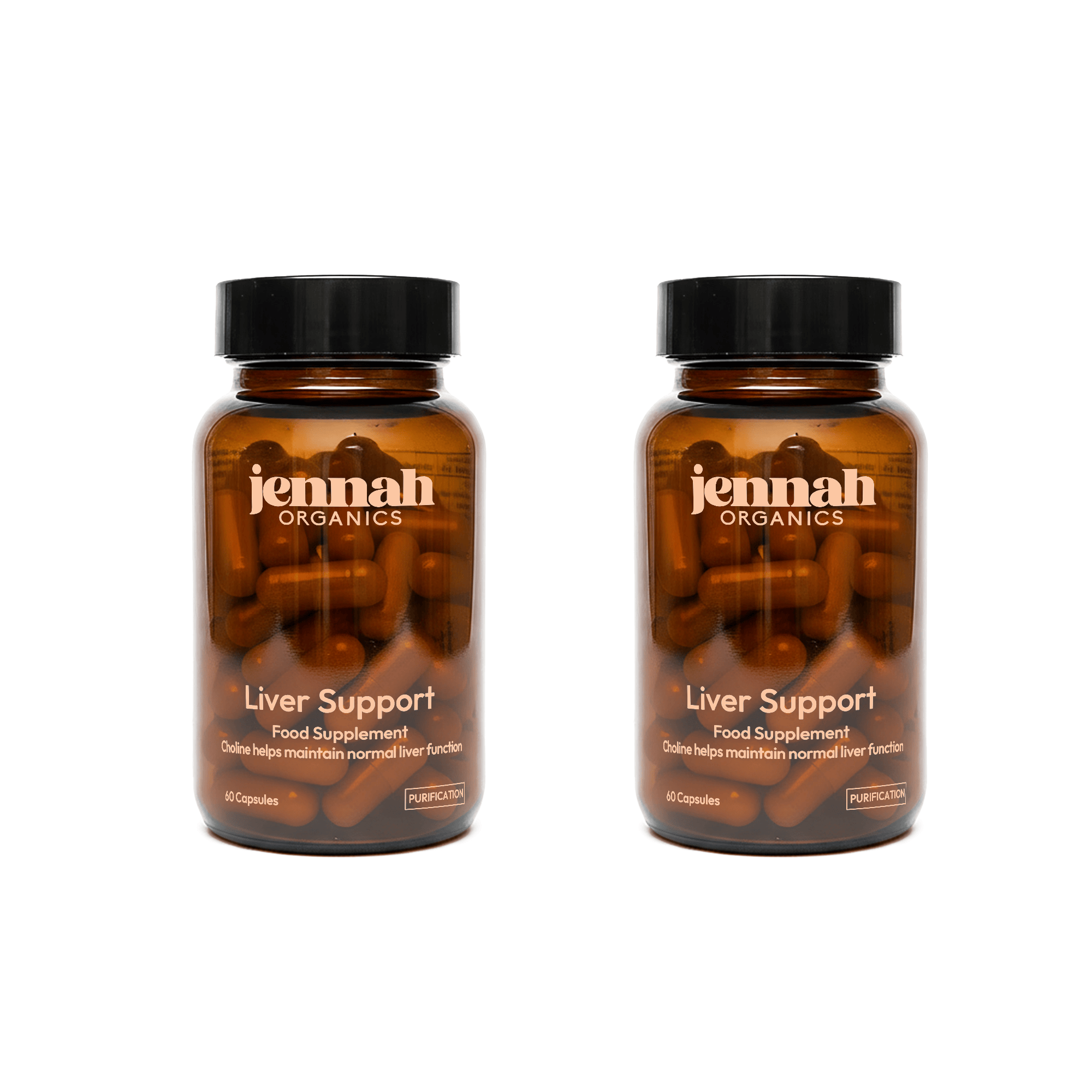 Liver Support - Liver Detox