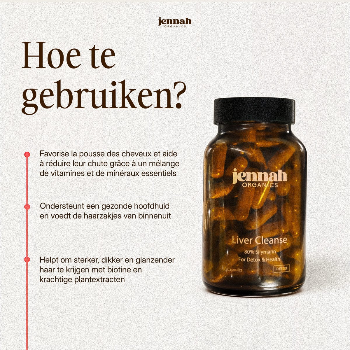 Liver Support - Liver Detox