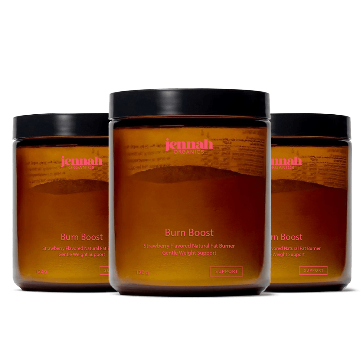 Burn Boost - Brucia Grassi Naturale