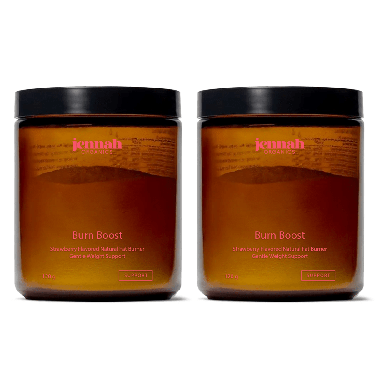 Burn Boost - Brucia Grassi Naturale