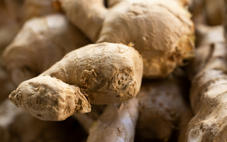 Why Ginger Is a Digestive Powerhouse in Traditional Chinese Medicine