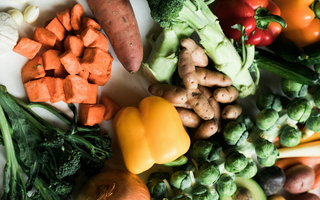 You Are Not What You Eat, You Are What You Absorb