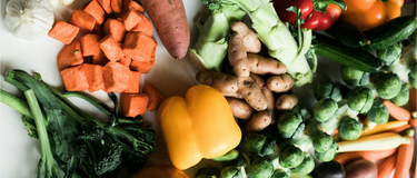 You Are Not What You Eat, You Are What You Absorb