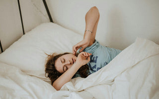 Why You Should Prioritise Sleep Over Everything Else