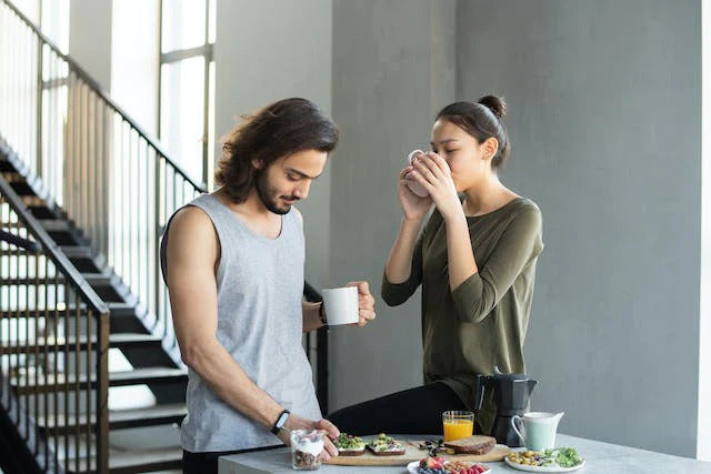 Breaking Free From Emotional Eating Habits