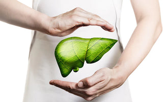 7 Natural Ways To Keep Your Liver Healthy