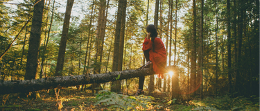 The Health Benefits of Nature: Why Your Body and Brain Need the Outdoors