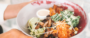 The Link Between Prebiotics and Gut Health