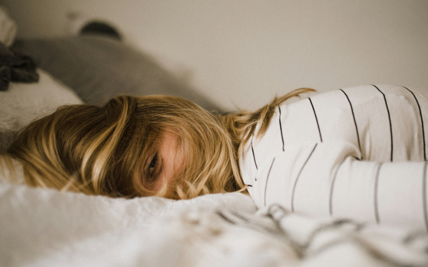 The Nervous System Crisis: Why Our Bodies Think We’re in Danger (Even When We’re Not)