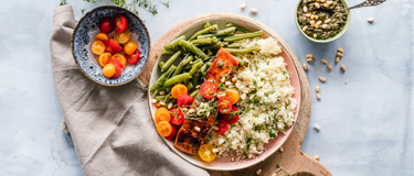 6 Foods to Eat Daily for Better Mental Health