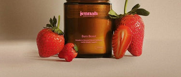 The Science Behind Fat Burning: How Jennah Organics Burn Boost Works