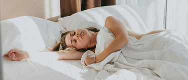 The Connection Between Poor Sleep and Weight Gain
