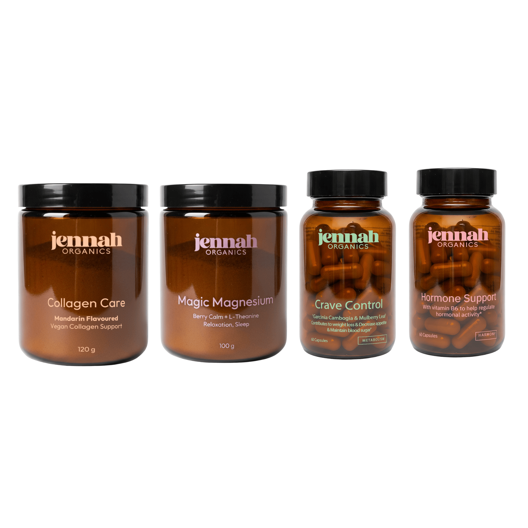 Hormone Harmony Pack