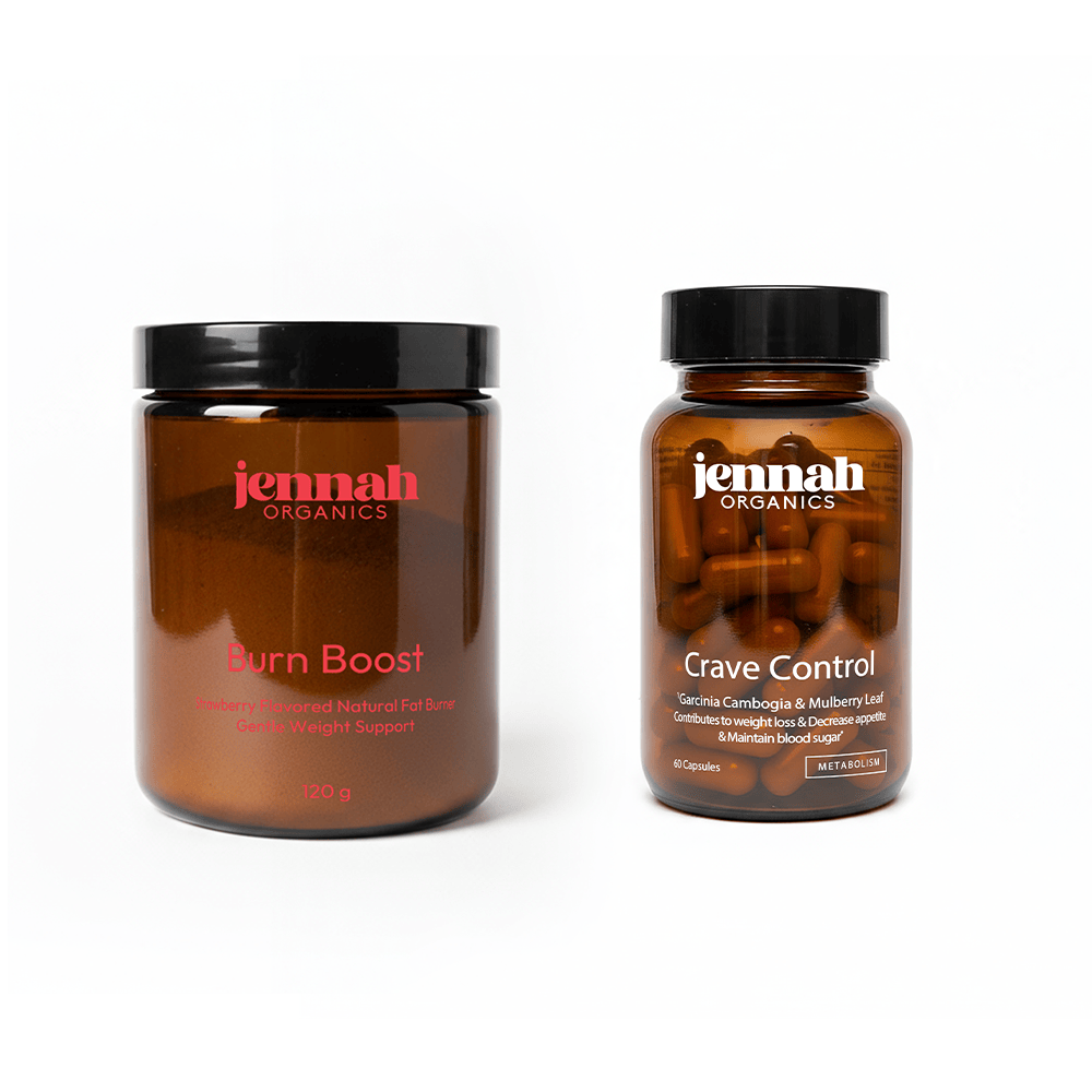 Metabolism & Craving Reset