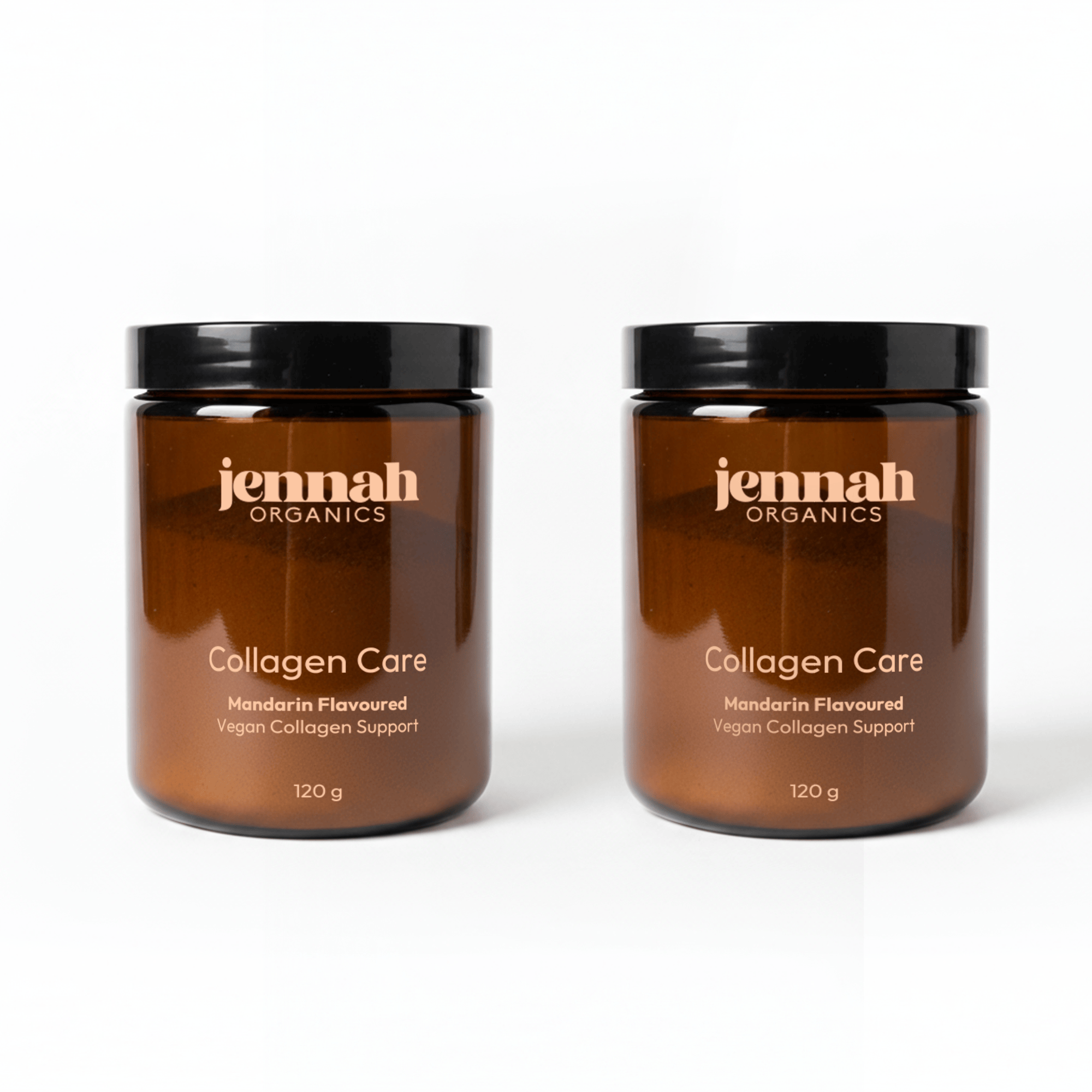 Collagen Care - Colágeno Natural 