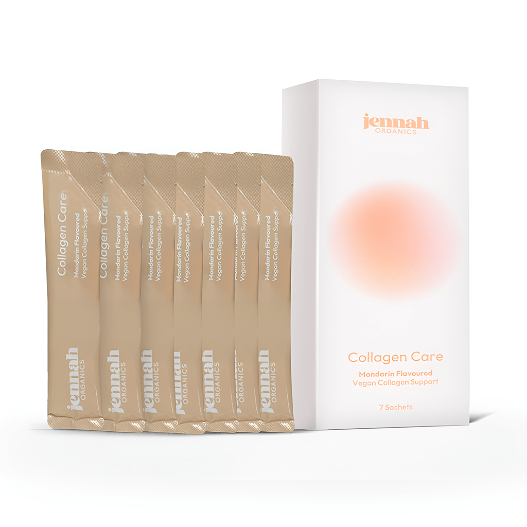 Collagen Care – Sample Pack (7x 8g Single Servings)