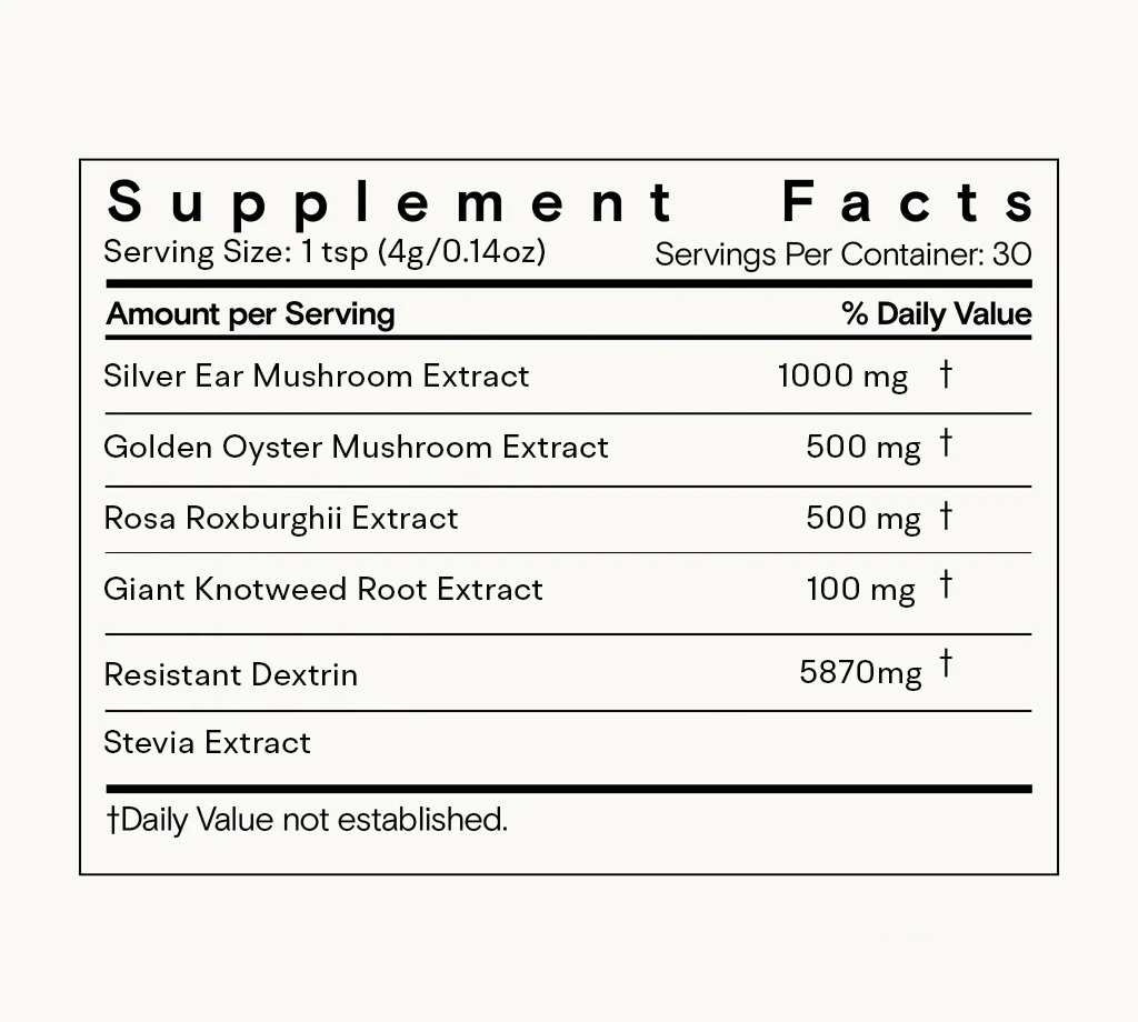 Collagen Care - Colágeno Natural 