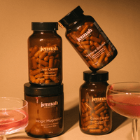 Total Reset-paket 