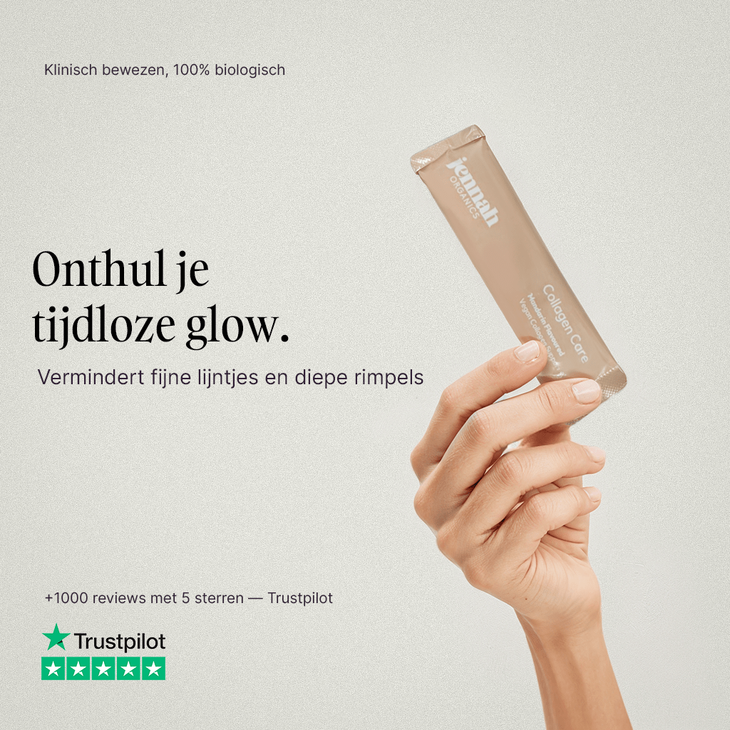 Cura del Collagene – Pacchetto di Campioni (7x 8g Porzioni Singole) 