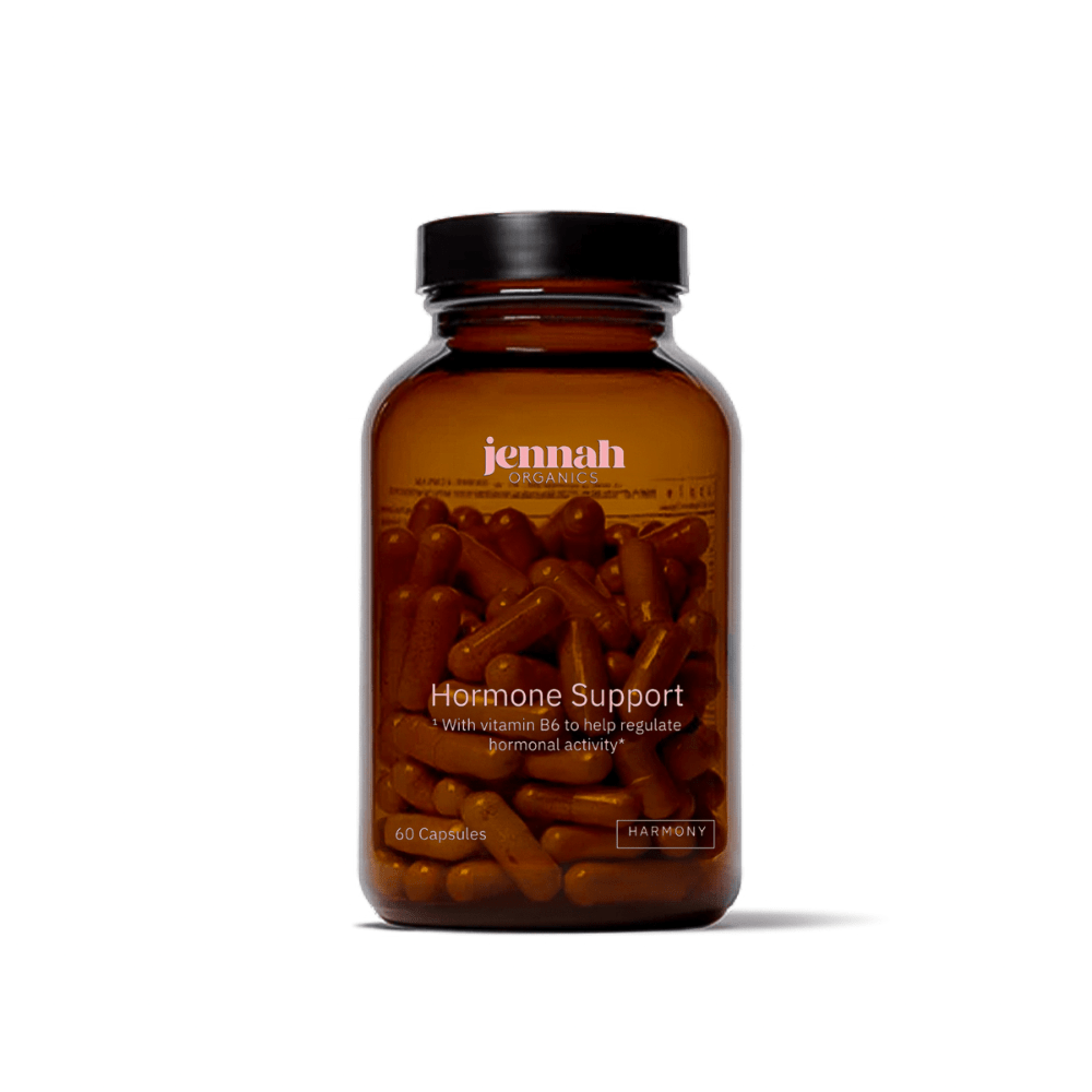 Hormone Support - Hormonal Weight Management